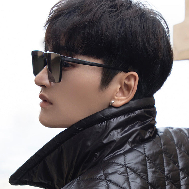 Sonnenbrille Alpha