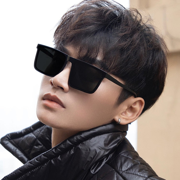 Sonnenbrille Alpha