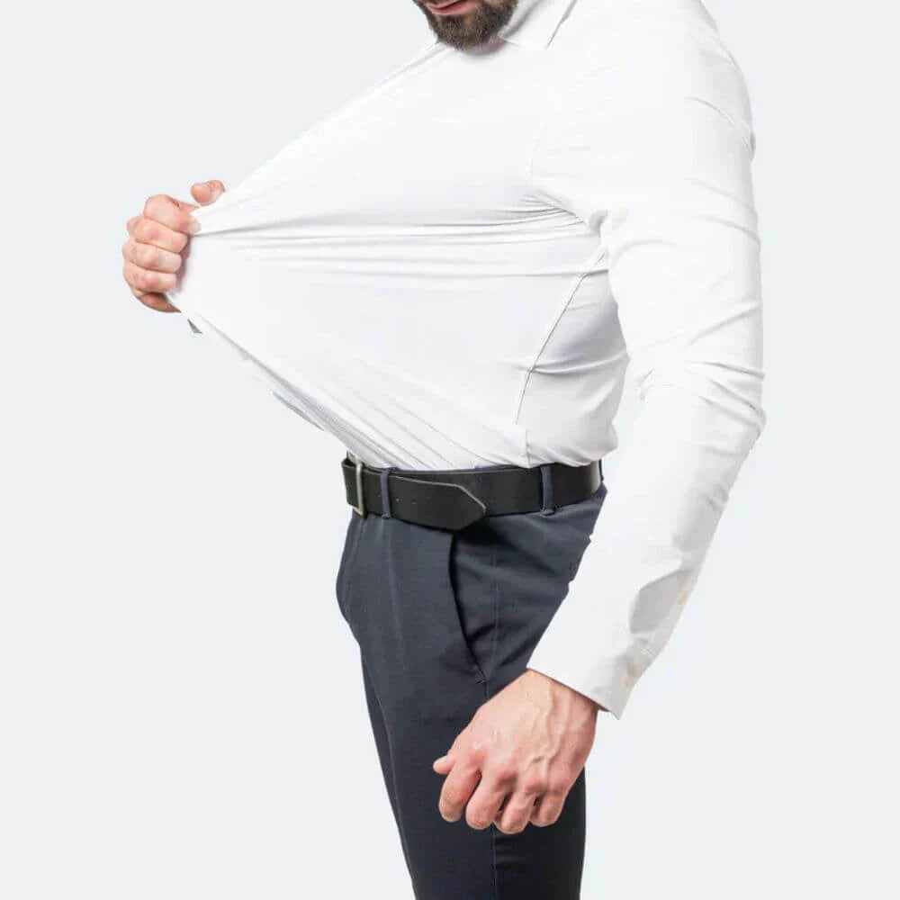 Shirt Elastizität Ace Wonder