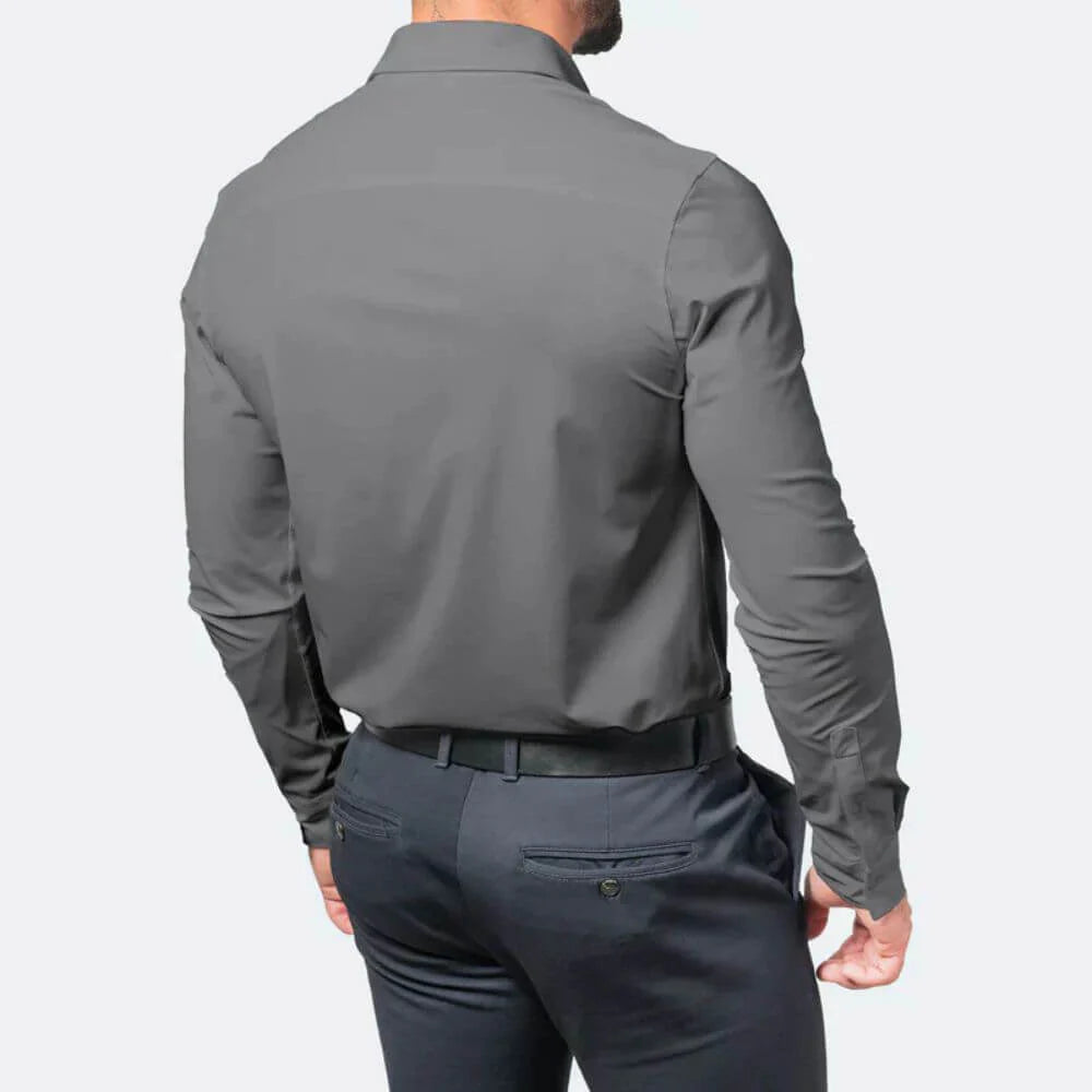 Shirt Elastizität Ace Wonder