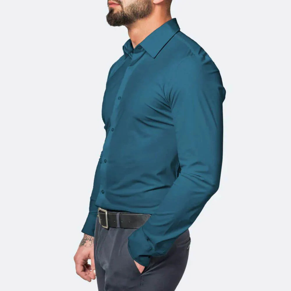 Shirt Elastizität Ace Wonder