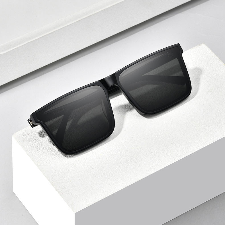 Sonnenbrille Alpha