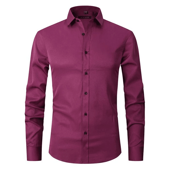 Shirt Elastizität Ace Wonder
