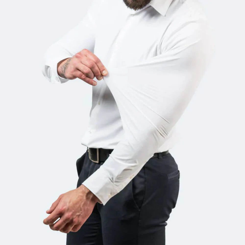 Shirt Elastizität Ace Wonder