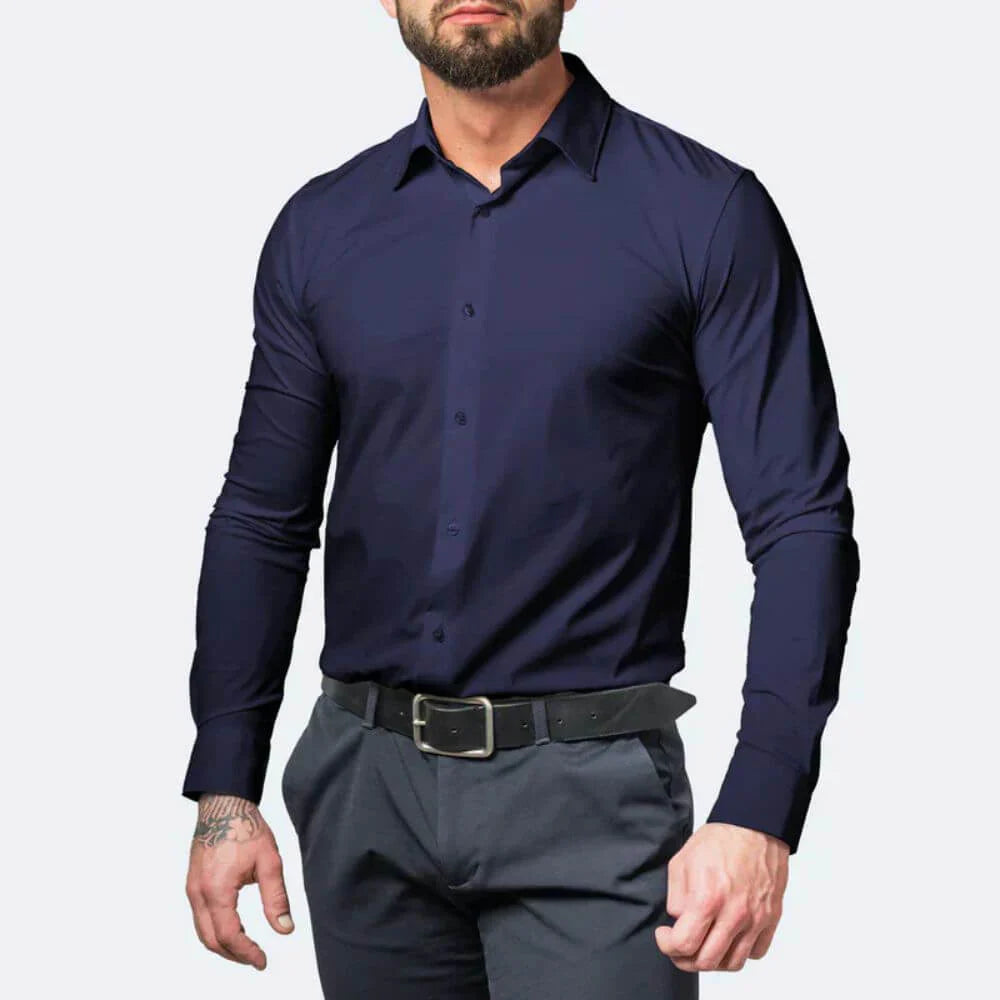 Shirt Elastizität Ace Wonder