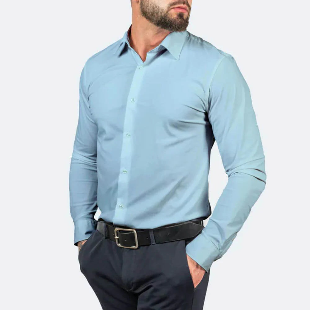Shirt Elastizität Ace Wonder