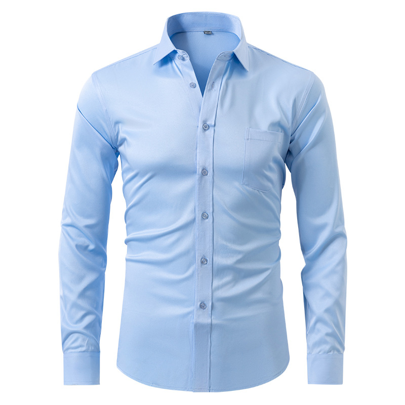 Shirt Elastizität Ace Wonder